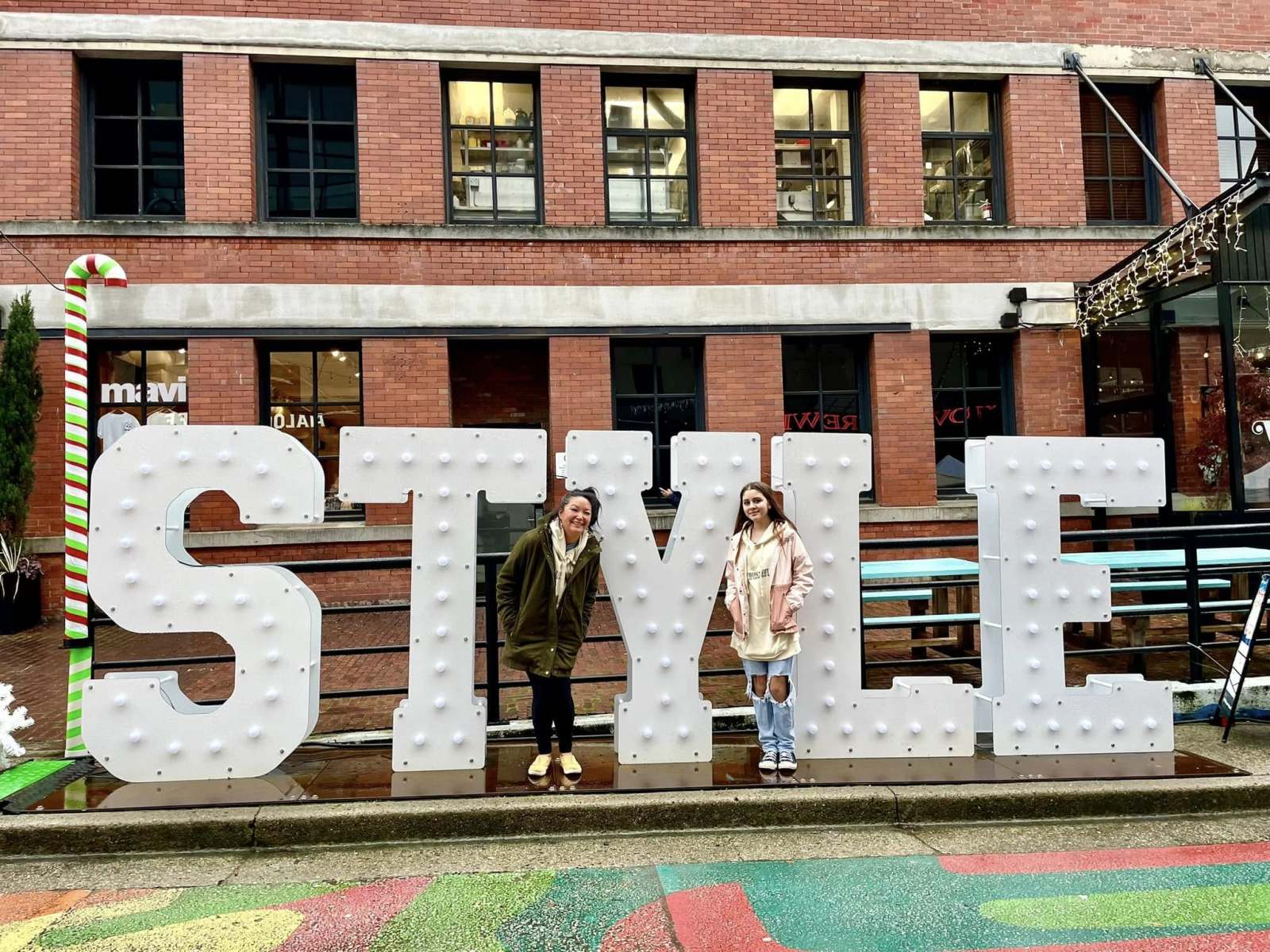 STYLE