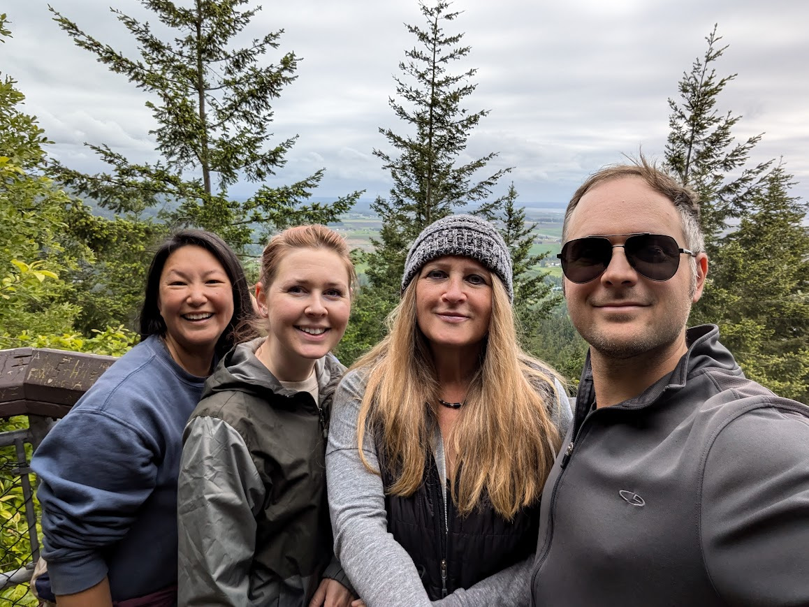 Little Mountain Little Mountain