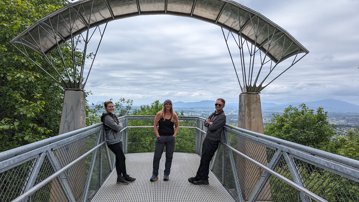 Fralic band photo