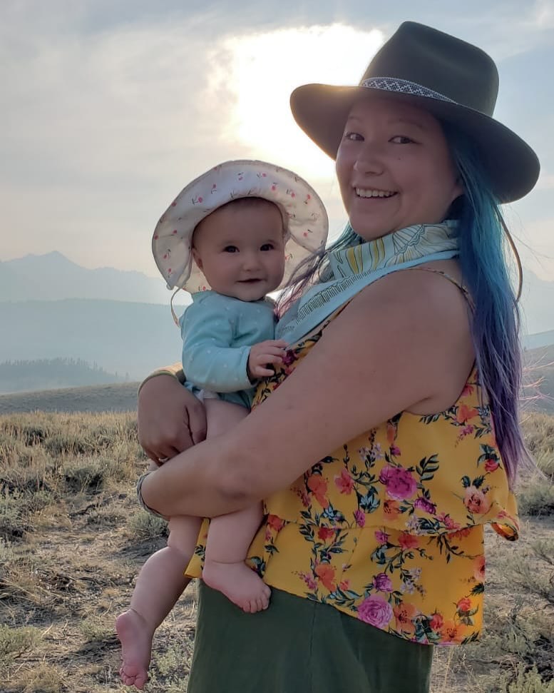 Irie snuggles 2020